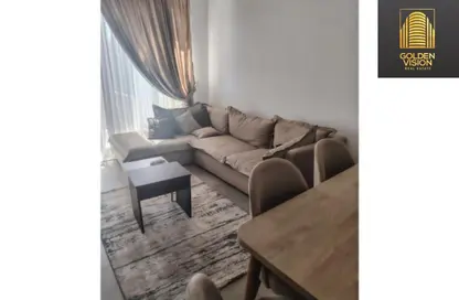 شقة - 2 غرف نوم - 1 حمام للايجار في مدينتي - القاهرة