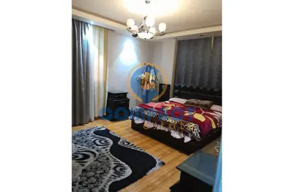 Apartment - 3 Bedrooms - 2 Bathrooms for sale in 11th District - Sheikh Zayed City - Giza