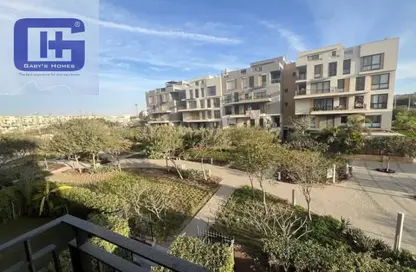 Apartment - 3 Bedrooms - 3 Bathrooms for rent in Eastown - 5th Settlement Compounds - The 5th Settlement - New Cairo City - Cairo