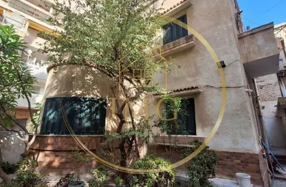 Villa - 4 Bedrooms - 3 Bathrooms for rent in Shaarawy St. - Laurent - Hay Sharq - Alexandria