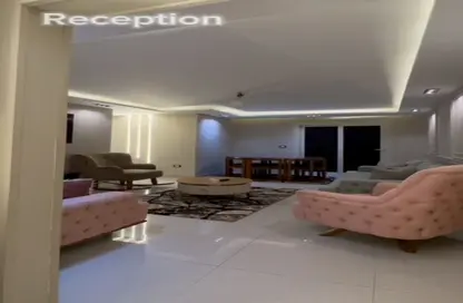 Apartment - 3 Bedrooms - 2 Bathrooms for rent in Masaken Sheraton - Sheraton Al Matar - El Nozha - Cairo