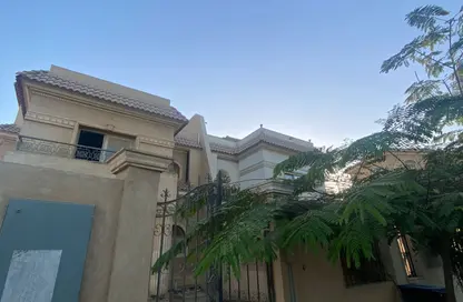 فيلا - 3 غرف نوم - 3 حمامات للبيع في جاردن سيتي - التوسعات الشمالية - مدينة 6 أكتوبر - الجيزة فيلا - 3 غرف نوم - 3 حمامات للبيع في جاردن سيتي - التوسعات الشمالية - مدينة 6 أكتوبر - الجيزة