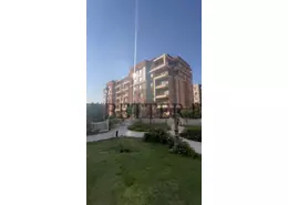 شقة - 3 غرف نوم - 2 حمامات للبيع في دار مصر - الحي الترفيهي - مدينة العبور - القليوبية