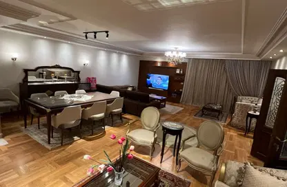 Apartment - 3 Bedrooms - 2 Bathrooms for rent in Smart Life - South Investors Area - New Cairo City - Cairo Apartment - 3 Bedrooms - 2 Bathrooms for rent in Smart Life - South Investors Area - New Cairo City - Cairo