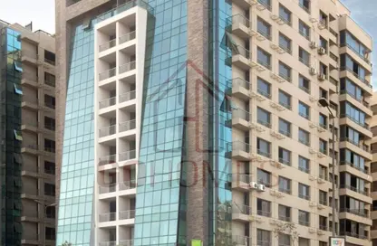 Apartment - 2 Bedrooms - 2 Bathrooms for rent in Ashgar Darna - Zahraa El Maadi - Hay El Maadi - Cairo