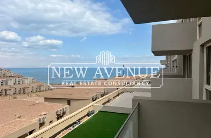 Chalet - 3 Bedrooms - 2 Bathrooms for sale in IL Monte Galala - Al Ain Al Sokhna - Suez Chalet - 3 Bedrooms - 2 Bathrooms for sale in IL Monte Galala - Al Ain Al Sokhna - Suez