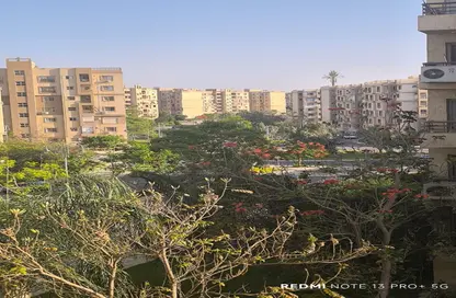Apartment - 3 Bedrooms - 2 Bathrooms for sale in Madinaty - Cairo