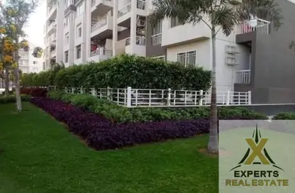 Apartment - 2 Bedrooms - 2 Bathrooms for sale in Madinaty - Cairo