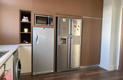 شقة - 3 غرف نوم - 3 حمامات للايجار في كازا - كمبوندات الشيخ زايد - الشيخ زايد - الجيزة