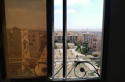 Apartment - 3 Bedrooms - 2 Bathrooms for sale in West Arabella - 5th Settlement Compounds - The 5th Settlement - New Cairo City - Cairo