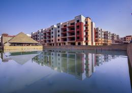 Apartment - 3 bedrooms - 3 bathrooms for للبيع in Promenade New Cairo - 5th Settlement Compounds - The 5th Settlement - New Cairo City - Cairo