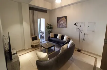 شقة - 1 حمام للايجار في ميفيدا - كمبوندات التجمع الخامس - التجمع الخامس - مدينة القاهرة الجديدة - القاهرة