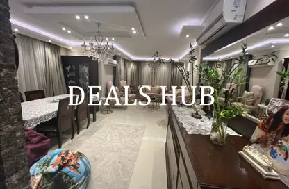 شقة - 3 غرف نوم - 3 حمامات للبيع في تاج سلطان - الطريق الدائري - القاهرة