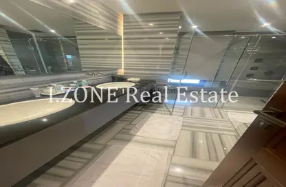 Apartment - 3 Bedrooms - 4 Bathrooms for rent in Katameya Dunes - El Katameya Compounds - El Katameya - New Cairo City - Cairo