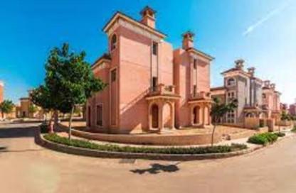 Villa - 6 Bedrooms - 6 Bathrooms for sale in Nyoum October - Northern Expansions - 6 October City - Giza