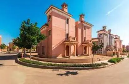 Villa - 6 Bedrooms - 6 Bathrooms for sale in Nyoum October - Northern Expansions - 6 October City - Giza
