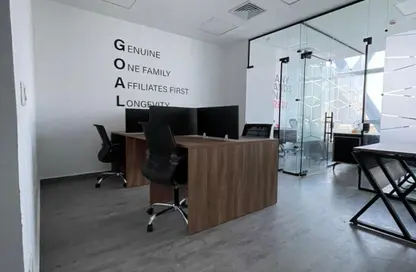 مساحات مكتبية - استوديو - 1 حمام للايجار في كازان بلازا - كمبوندات 6 أكتوبر - مدينة 6 أكتوبر - الجيزة