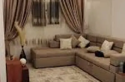 Apartment - 2 Bedrooms - 1 Bathroom for rent in Al Mansoura - Al Daqahlya