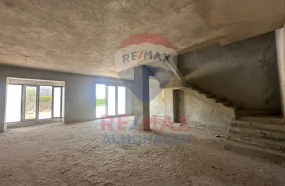 Townhouse - 4 Bedrooms - 5 Bathrooms for sale in The Courtyards - Sheikh Zayed Compounds - Sheikh Zayed City - Giza