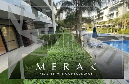 Duplex - 4 Bedrooms - 4 Bathrooms for sale in Eastown - 5th Settlement Compounds - The 5th Settlement - New Cairo City - Cairo