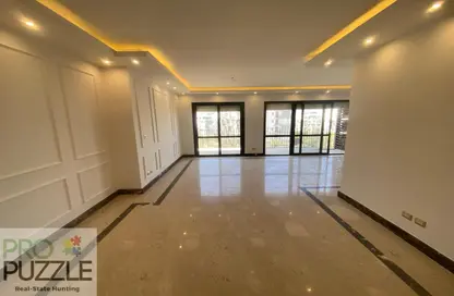 Apartment - 3 Bedrooms - 3 Bathrooms for rent in Eastown - 5th Settlement Compounds - The 5th Settlement - New Cairo City - Cairo