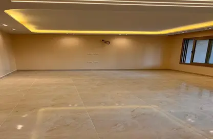 Apartment - 2 Bedrooms - 2 Bathrooms for rent in Galleria Moon Valley - South Investors Area - New Cairo City - Cairo