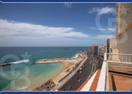 Apartment - 2 bedrooms - 2 bathrooms for للبيع in San Stefano - Hay Sharq - Alexandria