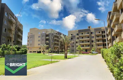 Apartment - 2 Bedrooms - 2 Bathrooms for sale in Nest Cairo - 5th Settlement Compounds - The 5th Settlement - New Cairo City - Cairo