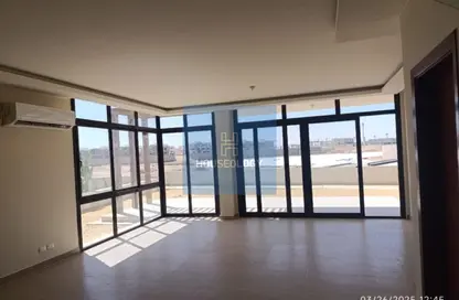 Villa - 6 Bedrooms - 4 Bathrooms for sale in Azha - Al Ain Al Sokhna - Suez Villa - 6 Bedrooms - 4 Bathrooms for sale in Azha - Al Ain Al Sokhna - Suez