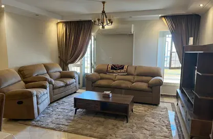 Apartment - 3 Bedrooms - 1 Bathroom for rent in Sakan Masr EMPC Compound - 6 October Compounds - 6 October City - Giza