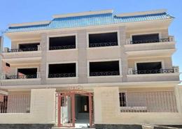 شقة - 3 غرف نوم - 3 حمامات for للبيع in الحي المتميز - مدينة 6 أكتوبر - الجيزة
