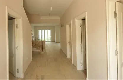 فيلا - 5 غرف نوم - 4 حمامات للبيع في بالم هيلز وودفيل - طريق الواحات - مدينة 6 أكتوبر - الجيزة