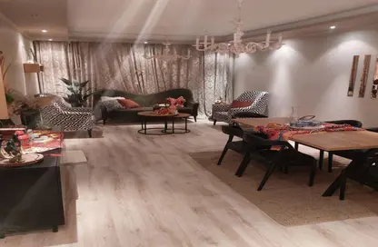 Apartment - 3 Bedrooms - 2 Bathrooms for sale in Madinaty - Cairo