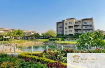 شقة - 3 غرف نوم - 4 حمامات للبيع في نيو جيزة - طريق مصر اسكندرية الصحراوي - مدينة 6 أكتوبر - الجيزة