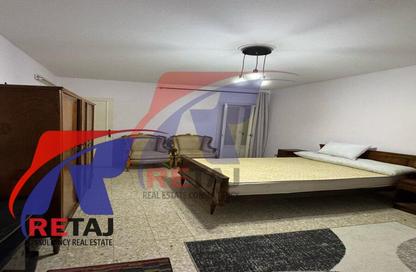 شقة - 2 غرف نوم - 2 حمامات للبيع في شارع افريقيا - امتداد مصطفي النحاس - المنطقة التاسعة - مدينة نصر - القاهرة