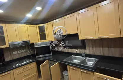 Apartment - 3 Bedrooms - 3 Bathrooms for sale in Westown - Sheikh Zayed Compounds - Sheikh Zayed City - Giza