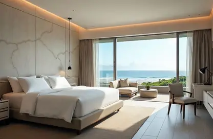 شاليه - 2 غرف نوم - 1 حمام للبيع في جورا - العين السخنة - السويس شاليه - 2 غرف نوم - 1 حمام للبيع في جورا - العين السخنة - السويس