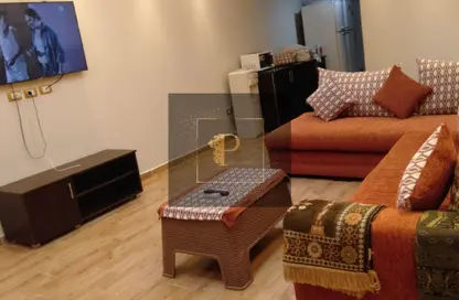 Chalet - 2 Bedrooms - 2 Bathrooms for sale in Panorama - Porto Sokhna - Al Ain Al Sokhna - Suez