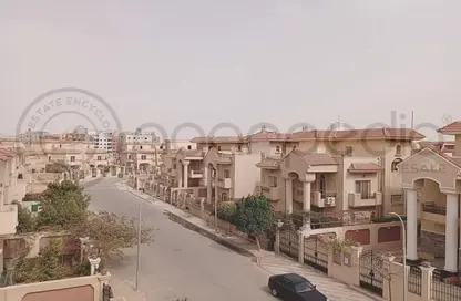 منزل مزدوج - 4 غرف نوم - 5 حمامات للبيع في جاردن سيتي - التوسعات الشمالية - مدينة 6 أكتوبر - الجيزة منزل مزدوج - 4 غرف نوم - 5 حمامات للبيع في جاردن سيتي - التوسعات الشمالية - مدينة 6 أكتوبر - الجيزة