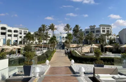 Chalet - 3 Bedrooms - 3 Bathrooms for sale in Hacienda Heneish - Qesm Marsa Matrouh - North Coast