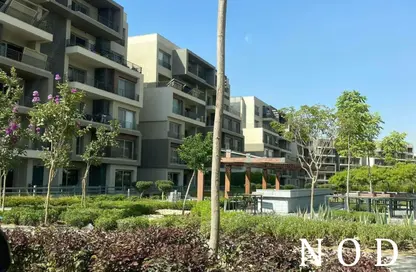 Duplex - 3 Bedrooms - 3 Bathrooms for sale in Palm Hills New Cairo - 5th Settlement Compounds - The 5th Settlement - New Cairo City - Cairo