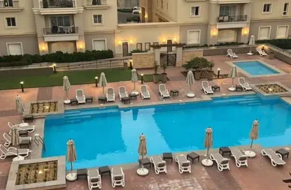 شقة - 2 غرف نوم - 3 حمامات للبيع في ميفيدا - كمبوندات التجمع الخامس - التجمع الخامس - مدينة القاهرة الجديدة - القاهرة