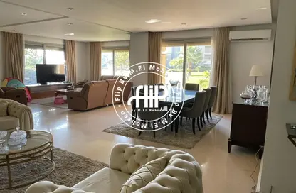 Apartment - 3 Bedrooms - 2 Bathrooms for rent in Palm Parks   Palm Hills - South Dahshur Link - 6 October City - Giza