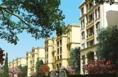 دوبلكس - 3 غرف نوم - 3 حمامات للبيع في لافينير - كمبوندات مدينة المستقبل - مدينة المستقبل - القاهرة