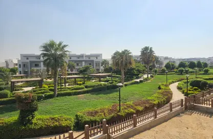تاون هاوس - 4 غرف نوم - 5 حمامات للايجار في مدينة وصال - كمبوندات الشروق - مدينة الشروق - القاهرة