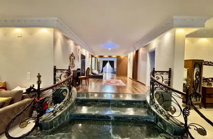 Apartment - 4 Bedrooms - 3 Bathrooms for rent in West Golf - El Katameya Compounds - El Katameya - New Cairo City - Cairo Apartment - 4 Bedrooms - 3 Bathrooms for rent in West Golf - El Katameya Compounds - El Katameya - New Cairo City - Cairo