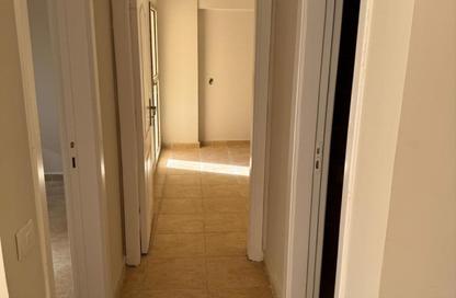 Apartment - 2 Bedrooms - 1 Bathroom for sale in Nasr City Compounds - Nasr City - Cairo
