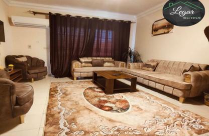 Apartment - 2 Bedrooms - 1 Bathroom for rent in Al Mostakbal - 12th District - Sheikh Zayed City - Giza