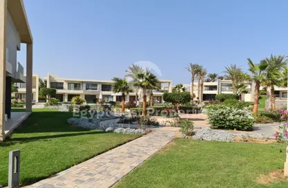 Chalet - 3 Bedrooms - 2 Bathrooms for sale in Jefaira - Ras Al Hekma - North Coast