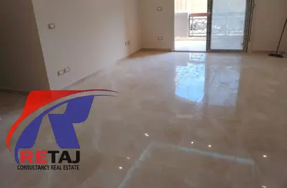 Apartment - 3 Bedrooms - 2 Bathrooms for rent in Paradise - Ext North Inves Area - New Cairo City - Cairo